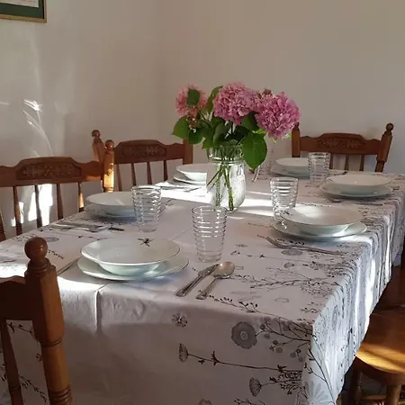 Ferienwohnung Kiara