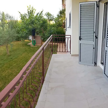 Ferienwohnung Kiara Umag