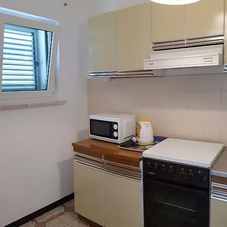 Ferienwohnung Kiara Apartment