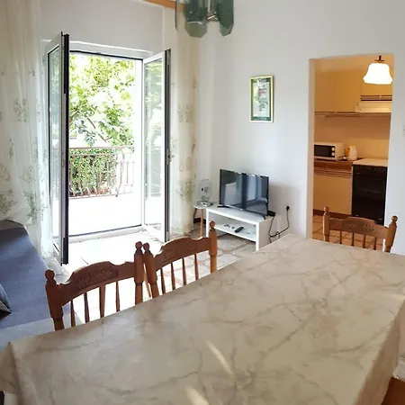 Ferienwohnung Kiara Apartment