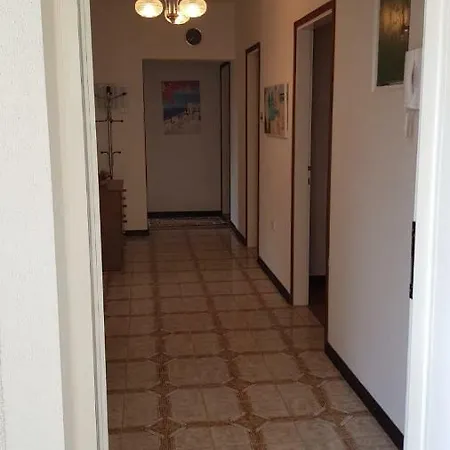 Ferienwohnung Kiara Apartment *