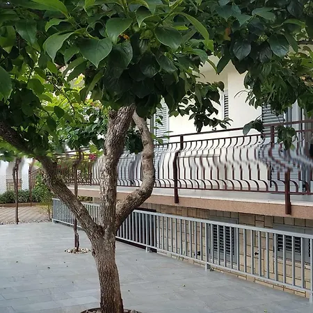 Ferienwohnung Kiara Umag