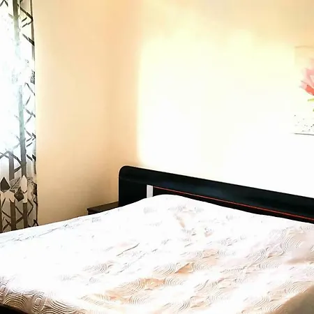 Ferienwohnung Kiara Apartment