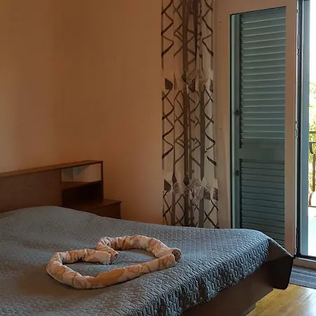 Ferienwohnung Kiara Apartment Umag