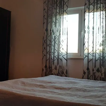 Ferienwohnung Kiara Apartment Umag