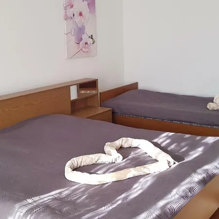Ferienwohnung Kiara Apartment