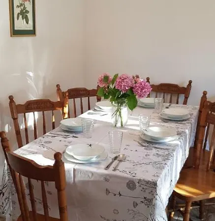 Apartment Ferienwohnung Kiara