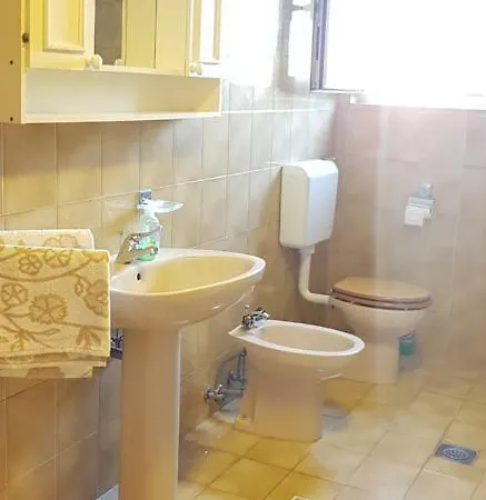 Ferienwohnung Kiara Umag
