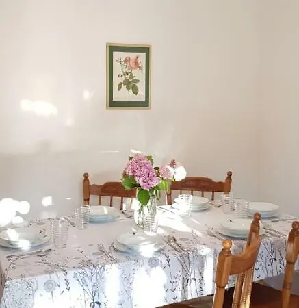 Ferienwohnung Kiara Apartment *