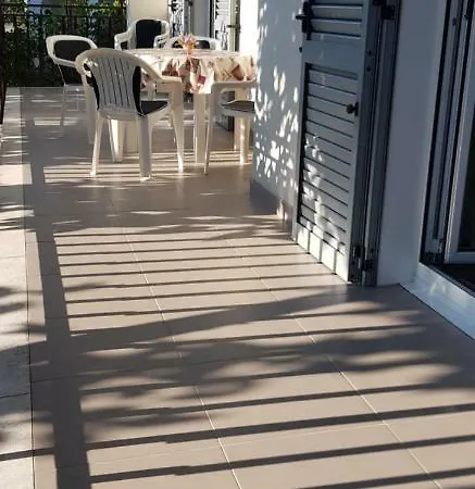 Ferienwohnung Kiara Umag