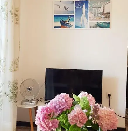 Ferienwohnung Kiara Apartment *