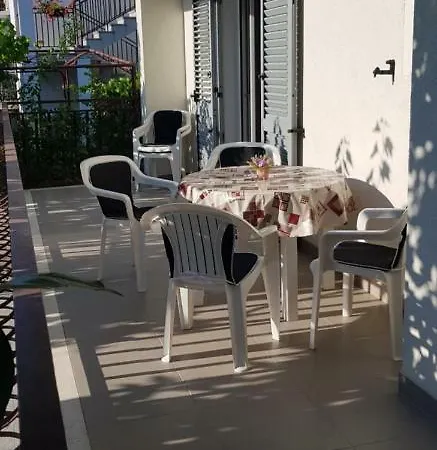 Ferienwohnung Kiara *