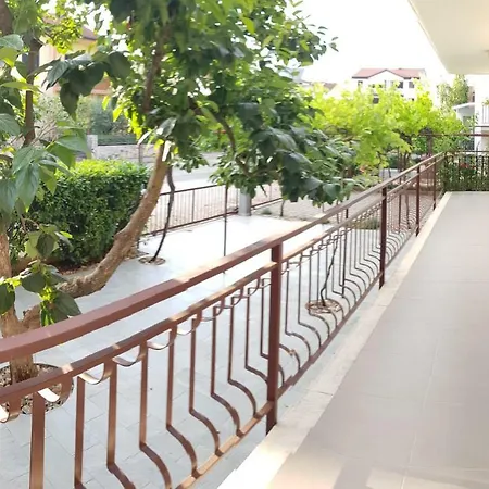 Apartment Ferienwohnung Kiara