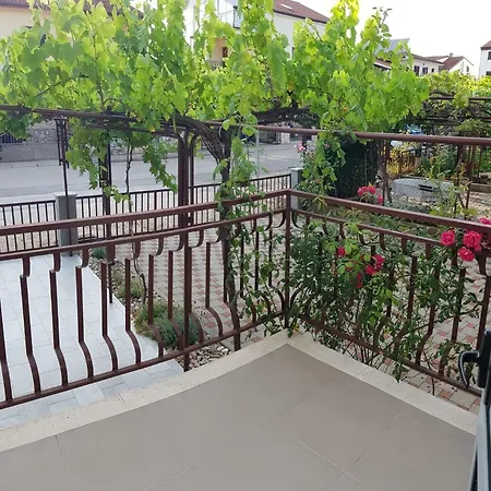 Ferienwohnung Kiara * Umag