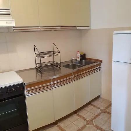 Apartment Ferienwohnung Kiara *